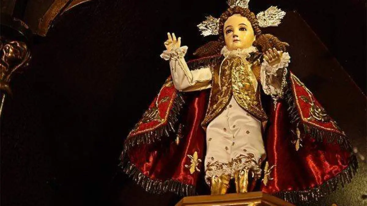 santo niño